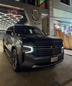 شيفروليه تاهو